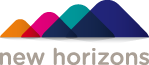 New Horizons Logo